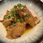 亀戸 沖縄ダイニング居酒屋いさたこ - 