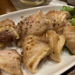 亀戸 沖縄ダイニング居酒屋いさたこ - 