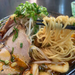 全勝横綱ラーメン - 