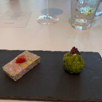La Bastide sur la mer - 