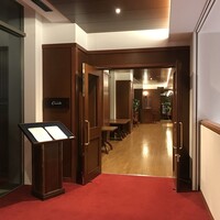 レストラン カスケード - レストラン カスケード