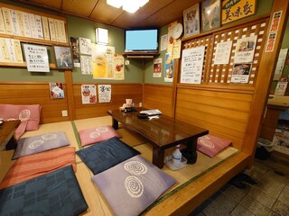 Amakara Shokudou - 2020年11月