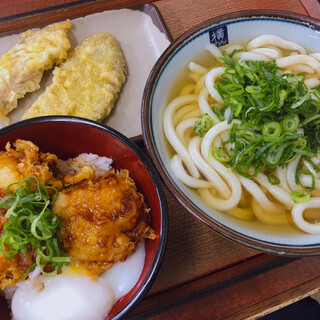 おすすめのうどん やじろべえ をご紹介 食べログ