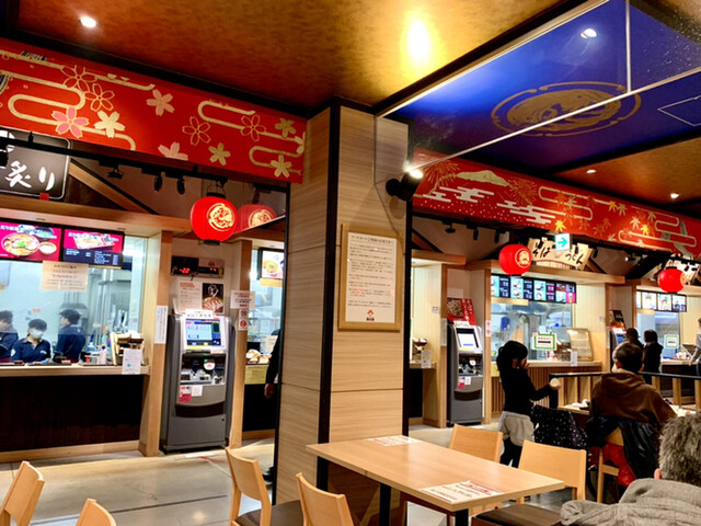 ちちぶみやげ市 西武秩父 その他 食べログ