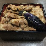 日進第一 - 焼肉重