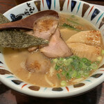 七志 とんこつ編 - 