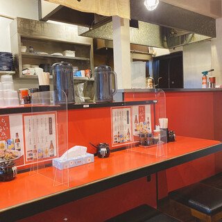 中華そば 大河_2