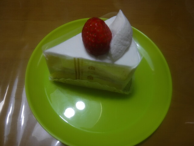 あるる自然菓子（ARLES） - 五所川原（ケーキ）の写真