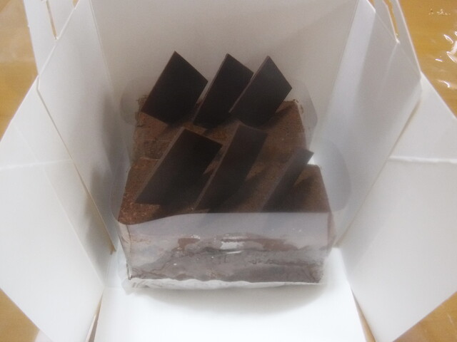 あるる自然菓子（ARLES） - 五所川原（ケーキ）の写真