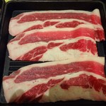 しゃぶ菜 - 