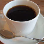 Cafe matin　-Specialty Coffee Beans- - 食後のコーヒー