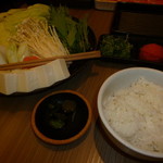 Shabuya - 