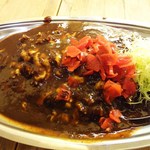金沢super curry - 