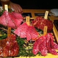 はなもんや - 特選盛り合わせ