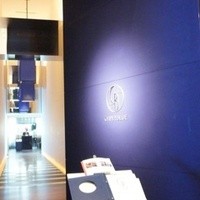中国料理 「チャイナブルー」 コンラッド東京 - 
