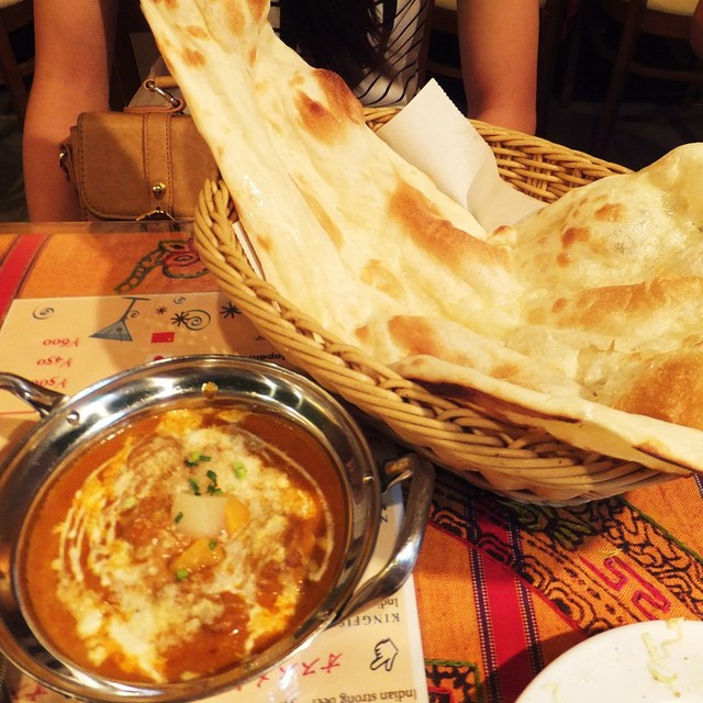 フルバリ Ful Bari 立川北 インドカレー 食べログ フルバリ Ful Bari 立川北 インドカレー 食べログ