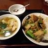 大連食府 藤沢店