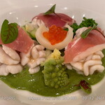 イレール人形町 - しらこ