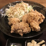 Nakatsu Karaage Mori Yama Kokura Minami Ishida Ten - 