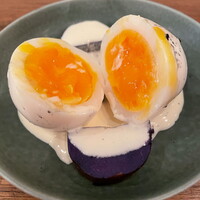 イレール人形町 - ウフマヨ （断面）