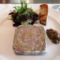 Benoit Alain Ducasse - 