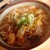コンビニ&ランチ マスコ - 肉天とじ蕎麦。450円。