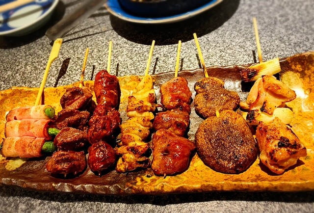 赤湯とり蔵 - 中央弘前（肉料理）の写真