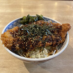 ぼんてん漁港 苦竹 - 