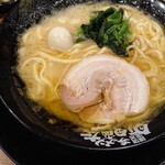 町田商店 - ラーメン