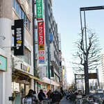 Dotoru Kohi Shoppu - 