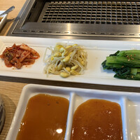 横浜焼肉kintan - 