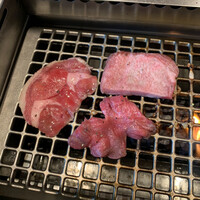 横浜焼肉kintan - 