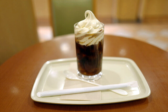 カフェ ベローチェ 四谷三丁目店 四谷三丁目 カフェ 食べログ カフェ ベローチェ 四谷三丁目店 四谷三丁目 カフェ 食べログ