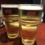 HUB - 