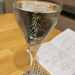 むらんごっつぉ - 瓶内二次発酵あわ八海山（360ml）¥2600外