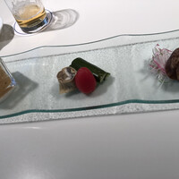 中国料理 桃李 ホテル日航大阪 - 