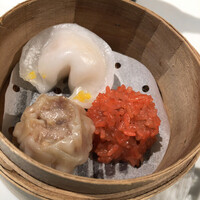 中国料理 桃李 ホテル日航大阪 - 