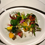 レフェルヴェソンス - アルチザン野菜