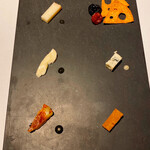 レフェルヴェソンス - アルチザンチーズ