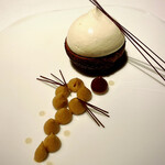 レフェルヴェソンス - 栗　みかん　小豆　ショコラ