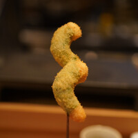 串揚げ 依知川 - 