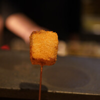 串揚げ 依知川 - 