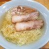 Ramenya - ラーメン(大盛)【750円】