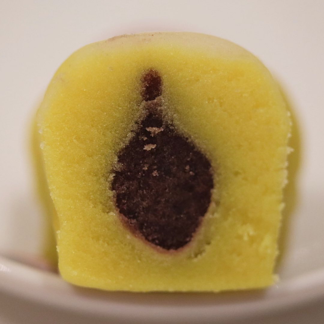 写真 浅草 梅園 西武池袋本店 池袋 和菓子 食べログ