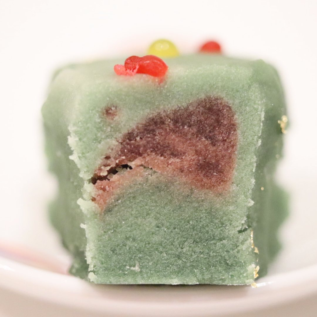 写真 浅草 梅園 西武池袋本店 池袋 和菓子 食べログ