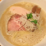 らぁ麺 やな木 - 
