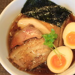 らぁ麺 やな木 - 