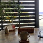 ジャム cafe 可鈴 - 今日も美味×2ランチでした♡