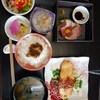 季節料理 四季亭