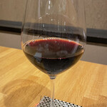 むらんごっつぉ - 岩の原ワイン　ヘリテイジ2015¥1100外